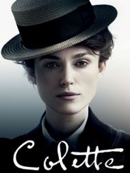 DVD Colette