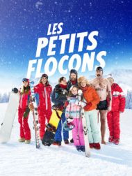 DVD Les Petits Flocons
