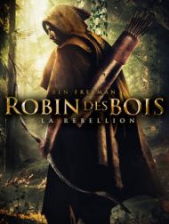 DVD Robin Des Bois : La Rébellion