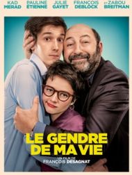DVD Le Gendre De Ma Vie