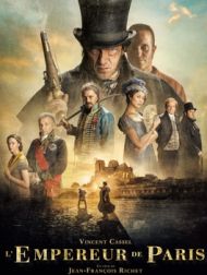 DVD L'empereur De Paris