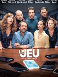 DVD Le Jeu