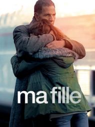 DVD Ma Fille
