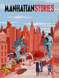 DVD Manhattan Stories