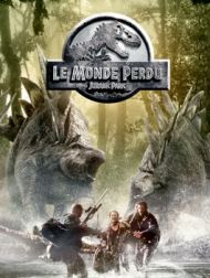 DVD Le Monde Perdu: Jurassic Park