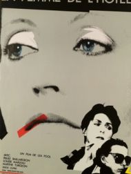 DVD La Femme De L'hôtel