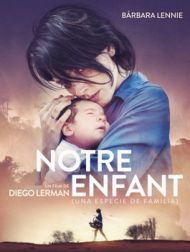 DVD Notre Enfant