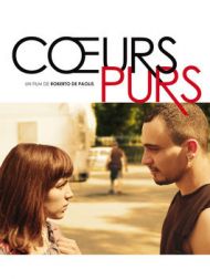 DVD Cœurs Purs