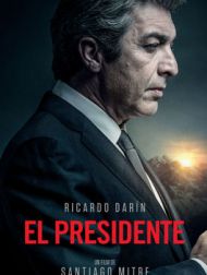DVD El Presidente