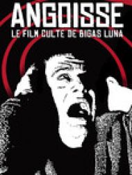 DVD Angoisse