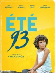 DVD Été 93