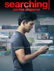 DVD Searching - Portée Disparue