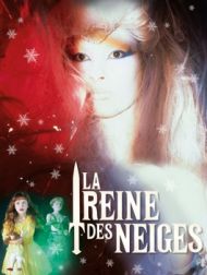 DVD La Reine Des Neiges (1986)