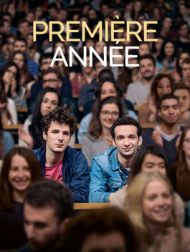 DVD Première Année
