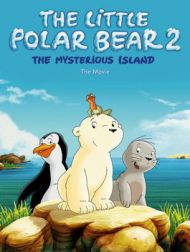 DVD Plume Et L'île Mystérieuse