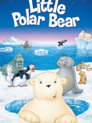 DVD Plume, Le Petit Ours Polaire