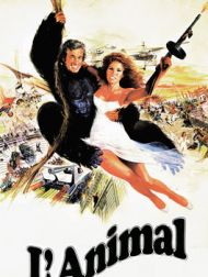 DVD L'animal