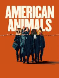 DVD American Animals