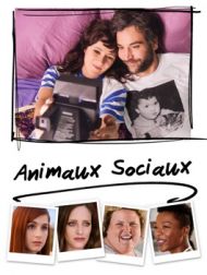 DVD Animaux Sociaux