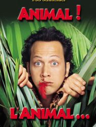 DVD Animal ! L'animal...