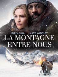 DVD La Montagne Entre Nous