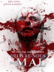 DVD Délivre-nous Du Mal