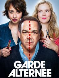 DVD Garde Alternée