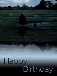 DVD Happy Birthday