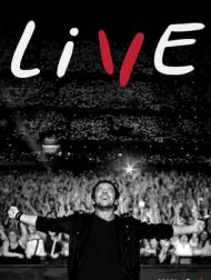DVD Patrick Bruel: Live 2014