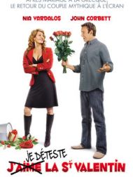 DVD Je Déteste La St-Valentin