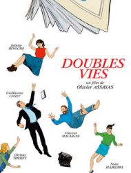 DVD Doubles Vies