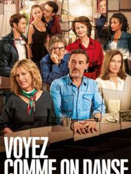 DVD Voyez Comme On Danse