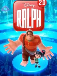 DVD Ralph 2.0
