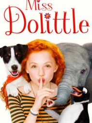 DVD Miss Dolittle