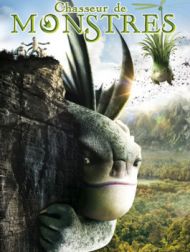 DVD Chasseur De Monstres