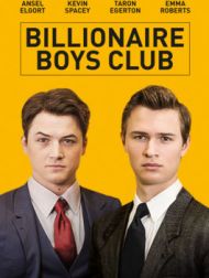 DVD Billionaire Boys Club