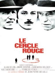 DVD Le Cercle Rouge (1970)
