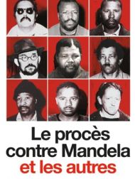 DVD Le Procès Contre Mandela Et Les Autres
