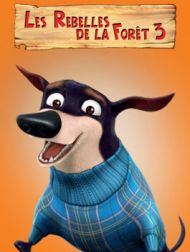 DVD Les Rebelles De La Foret 3