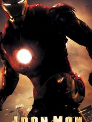 DVD Iron Man
