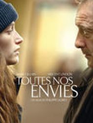 DVD Toutes Nos Envies
