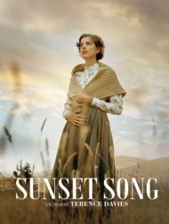 DVD Sunset Song