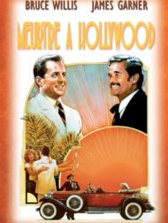 DVD Meurtre à Hollywood