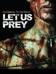 DVD Let Us Prey