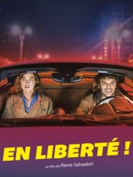 DVD En Liberté !