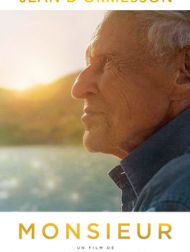 DVD Monsieur