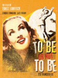 DVD To Be Or Not To Be