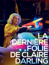 DVD La Dernière Folie De Claire Darling