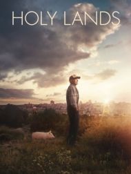 DVD Holy Lands