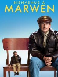 DVD Bienvenue à Marwen